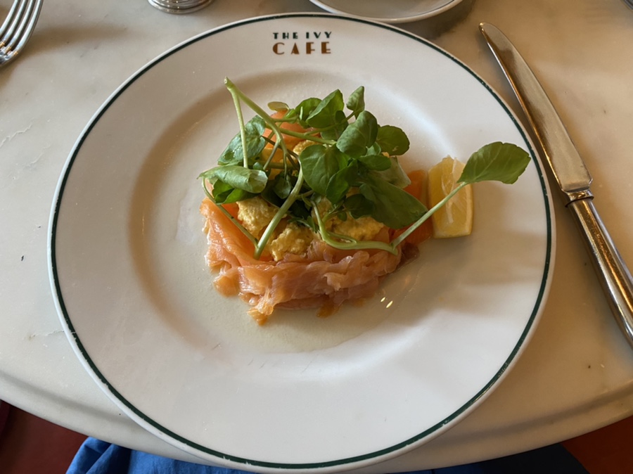 카페 아이비(Cafe Ivy) 이미지