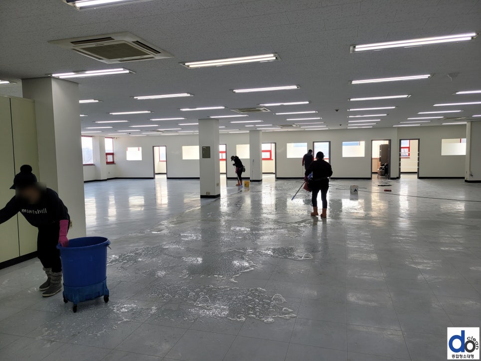 (주)디오크린 이미지