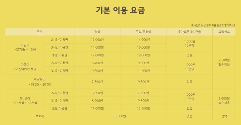 점핑스파이더 운정 이미지