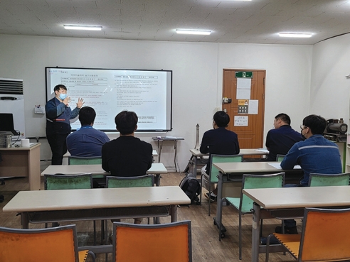 현대용접기술학원 이미지