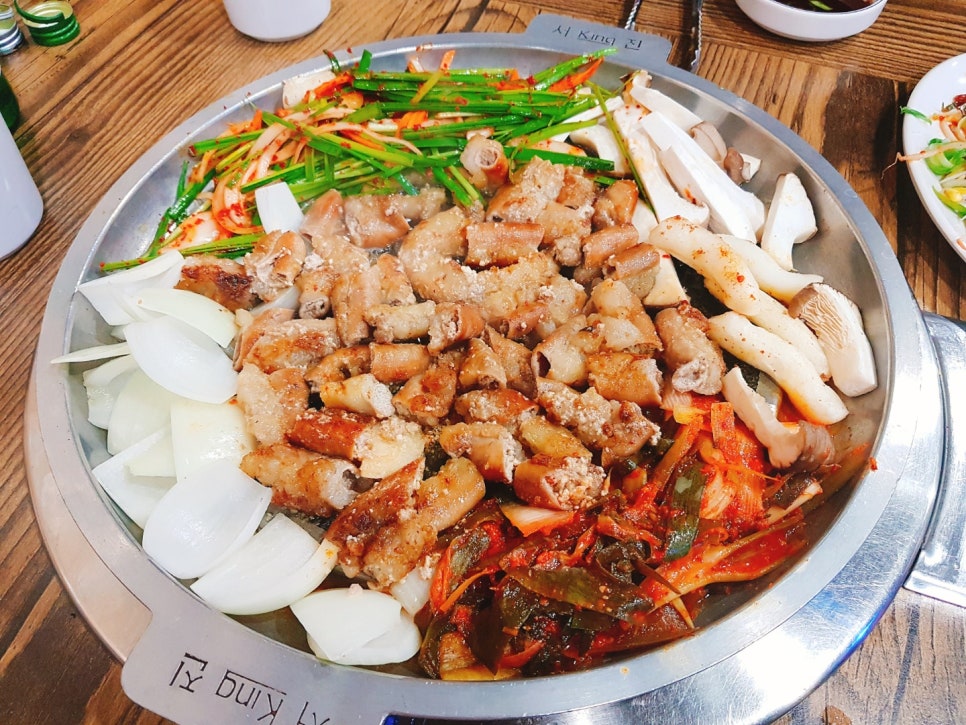 굴렁쇠막창 이미지