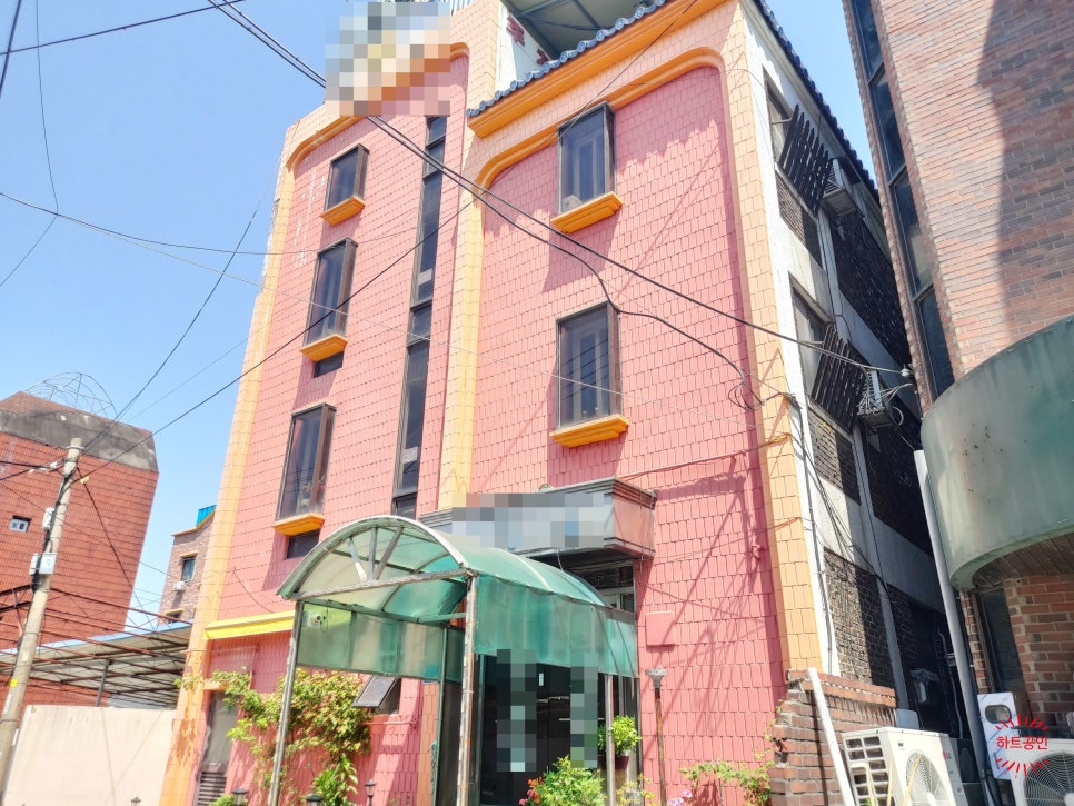 기린모텔 이미지
