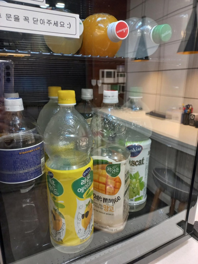 봄스터디카페 이미지