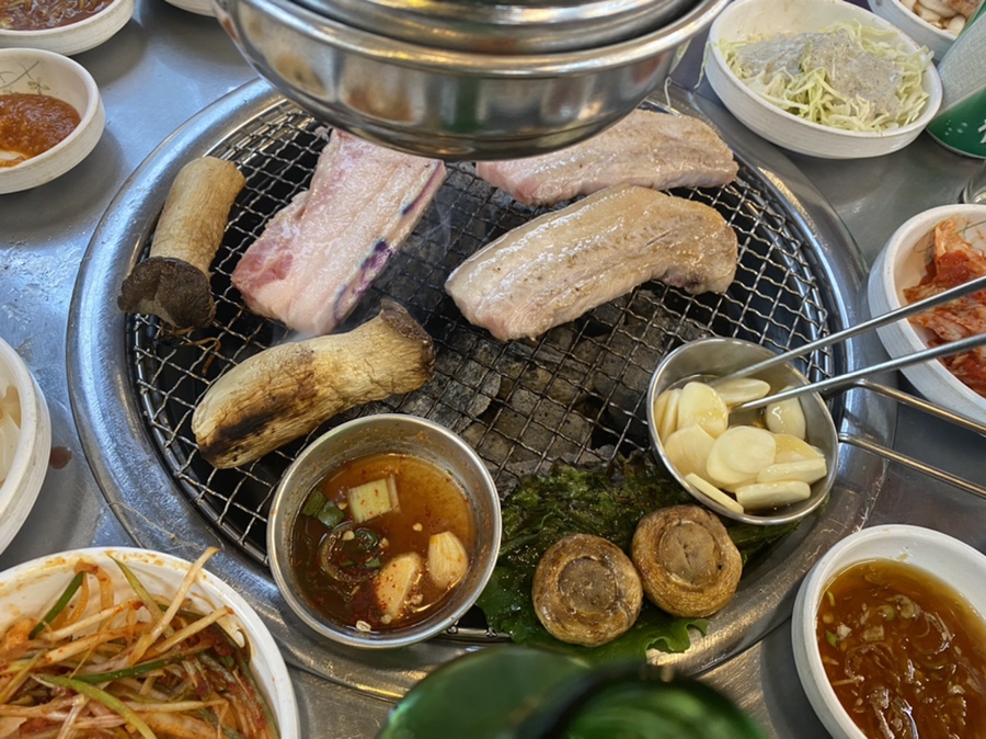 제주한라축산 이미지