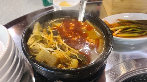 다정한우식당 이미지
