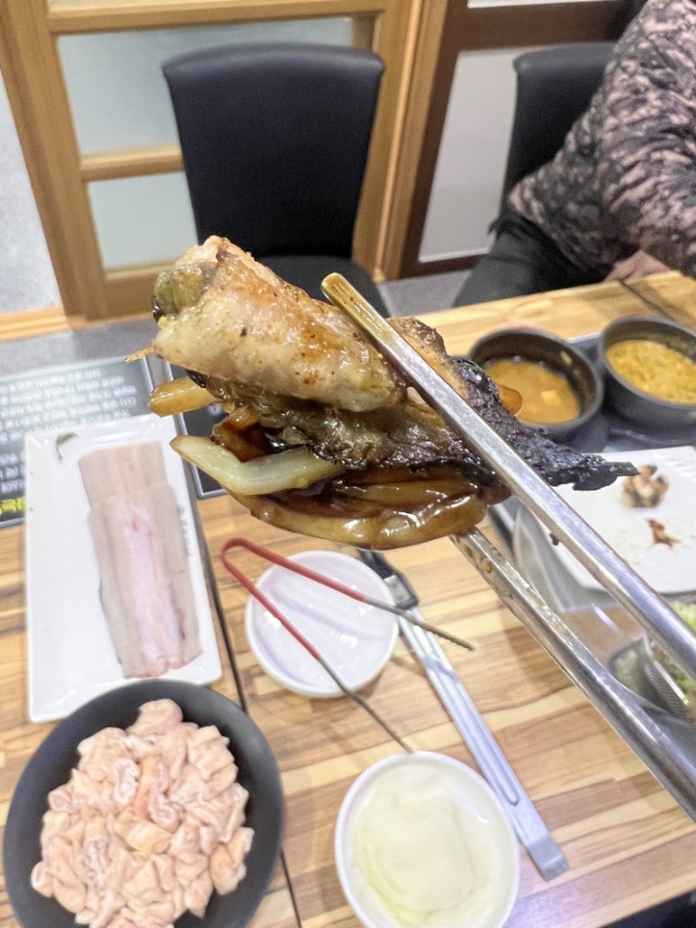 장어패밀리 이미지