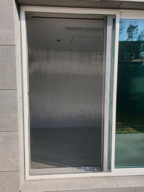 한국방충망 이미지