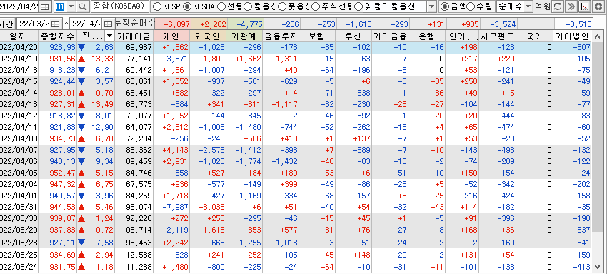 한신중국식품 이미지