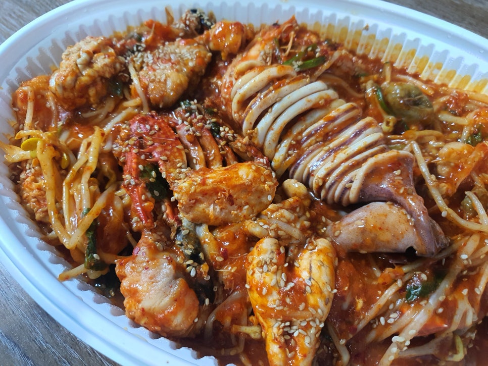 미스터 아구왕 이미지