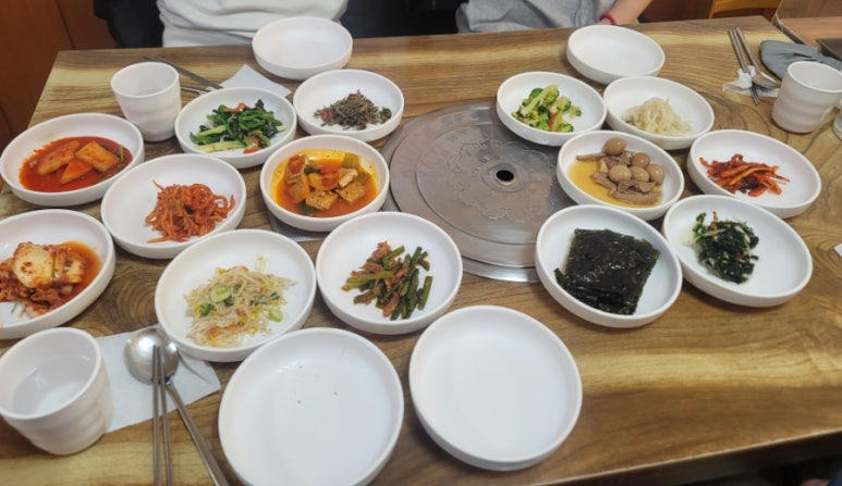 맛나흑염소 이미지