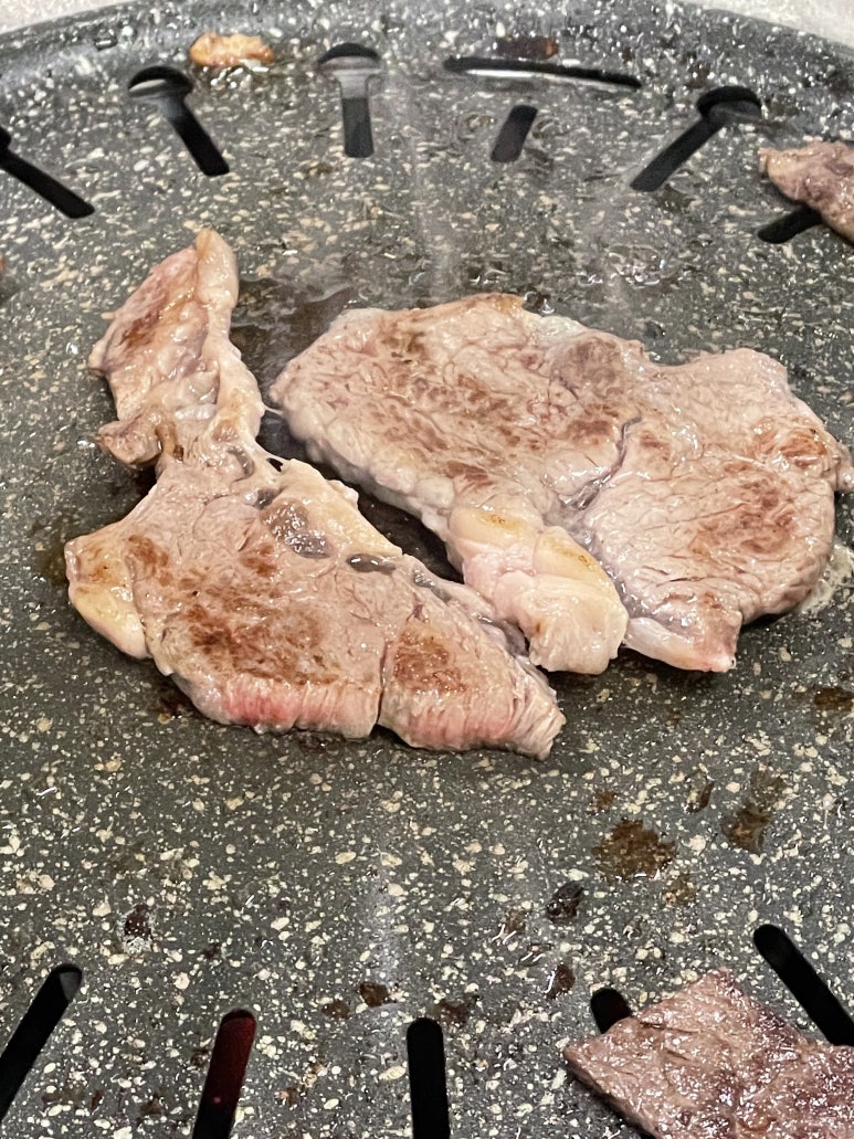 솔향축산셀프식당 이미지