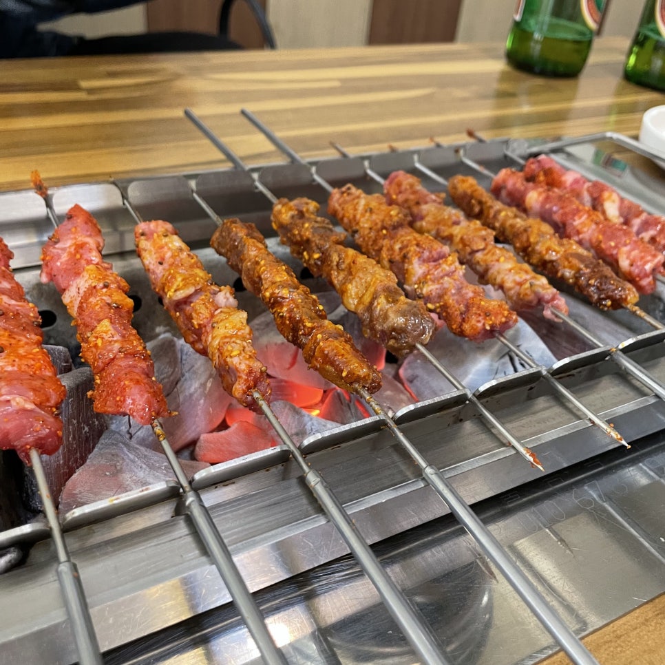 초원구이 이미지