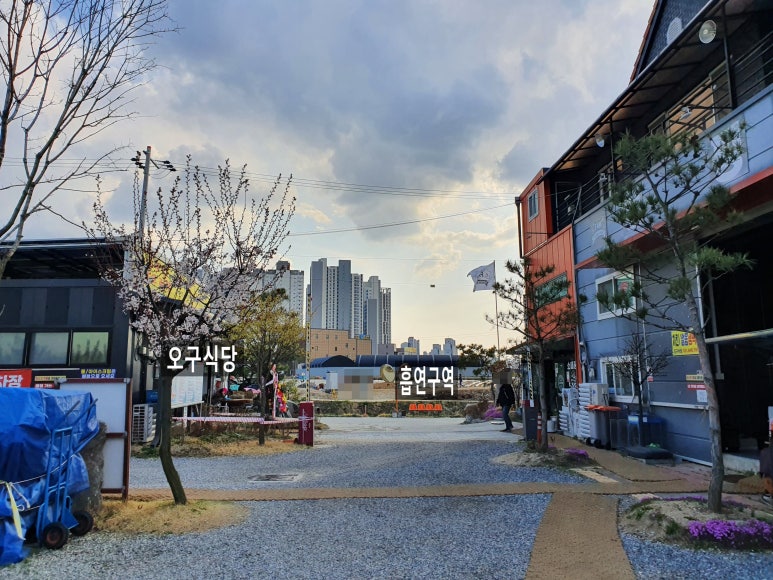 양주패밀리캠핑장 이미지
