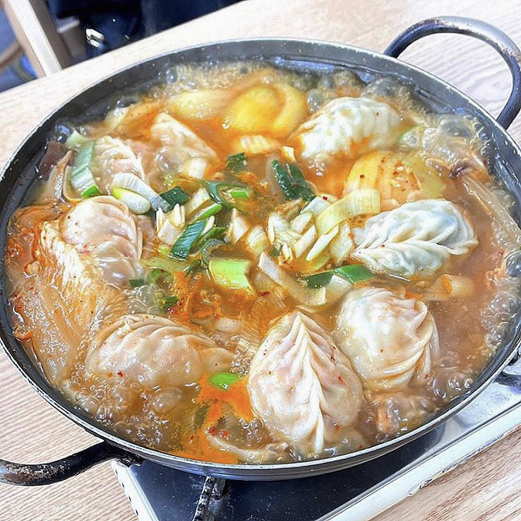 현우손칼국수 이미지