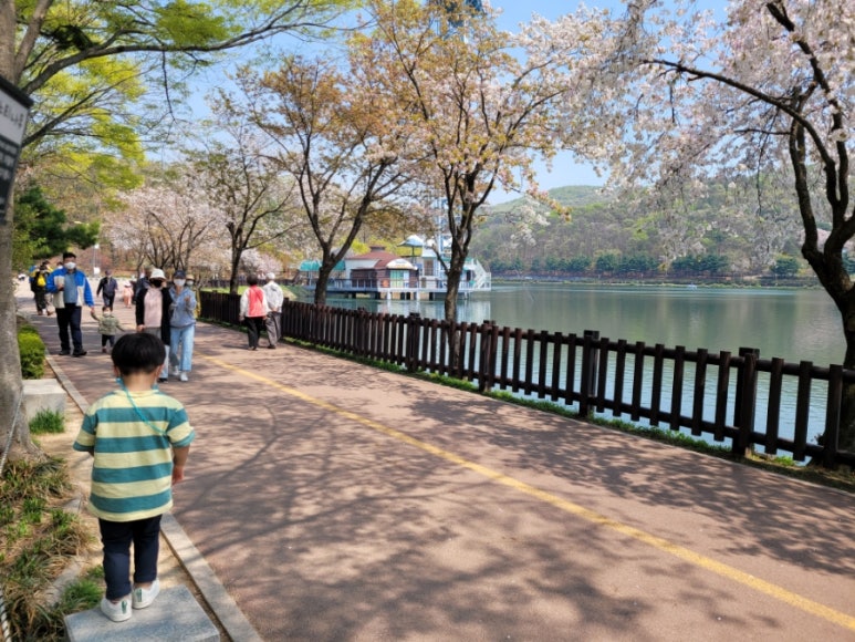 잼몬스터키즈카페 이미지