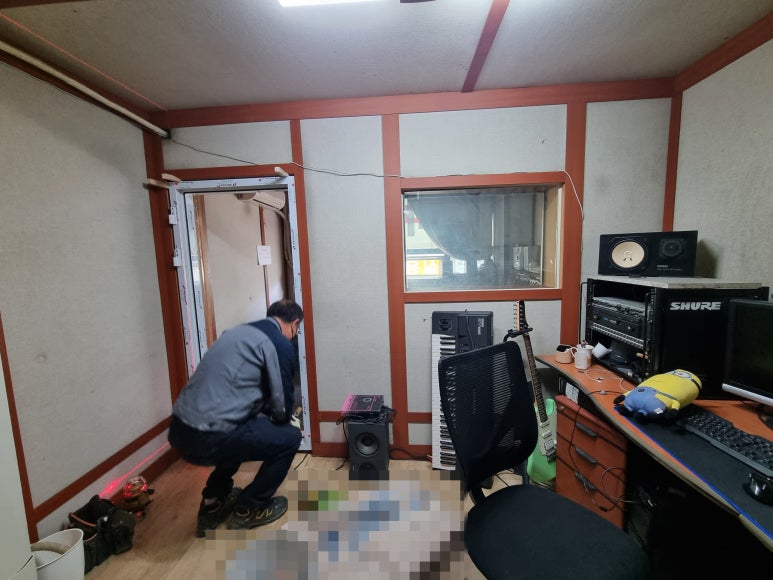 샤인실용음악학원 이미지