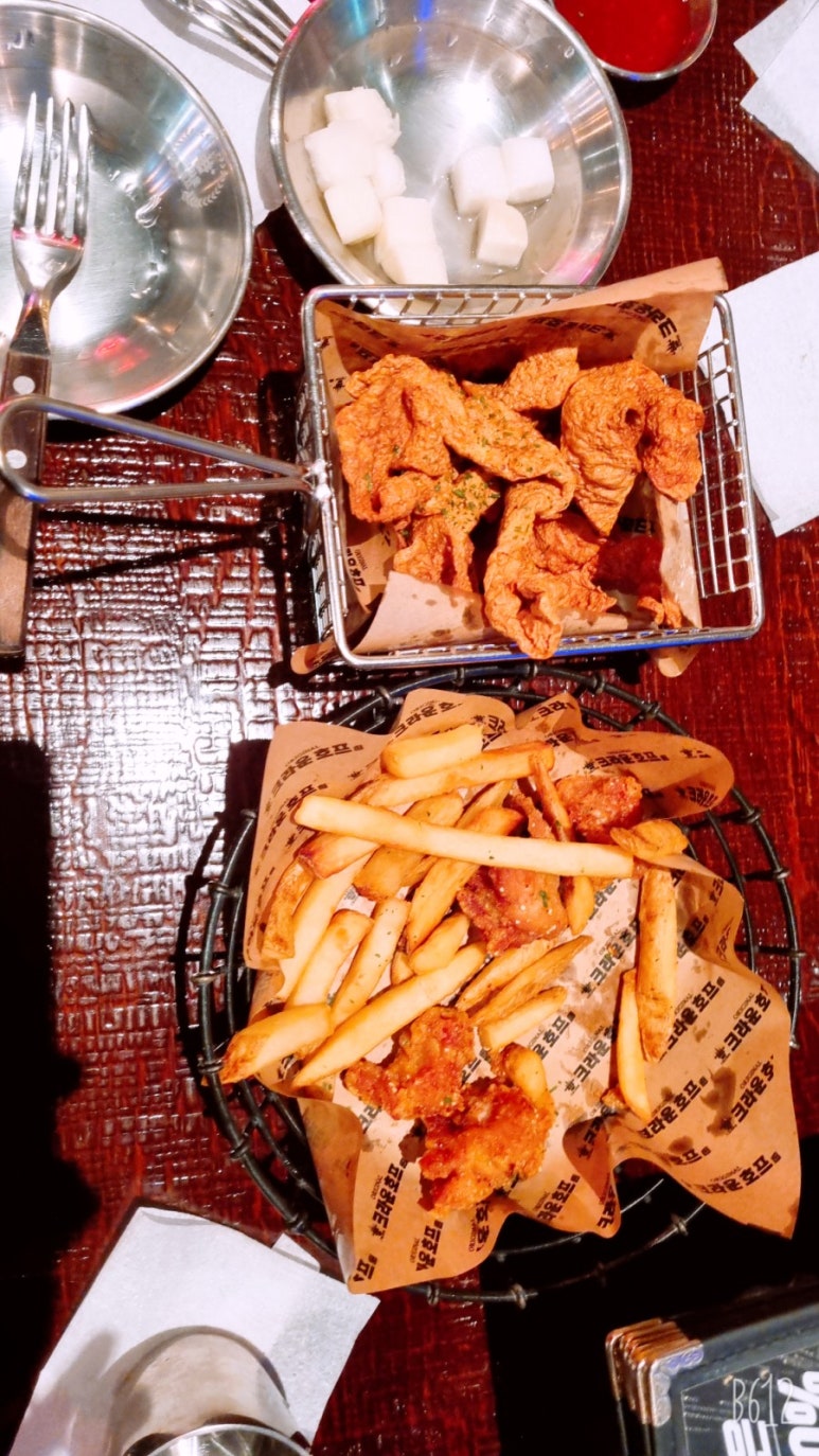 크라운호프 김포라베니체점 이미지