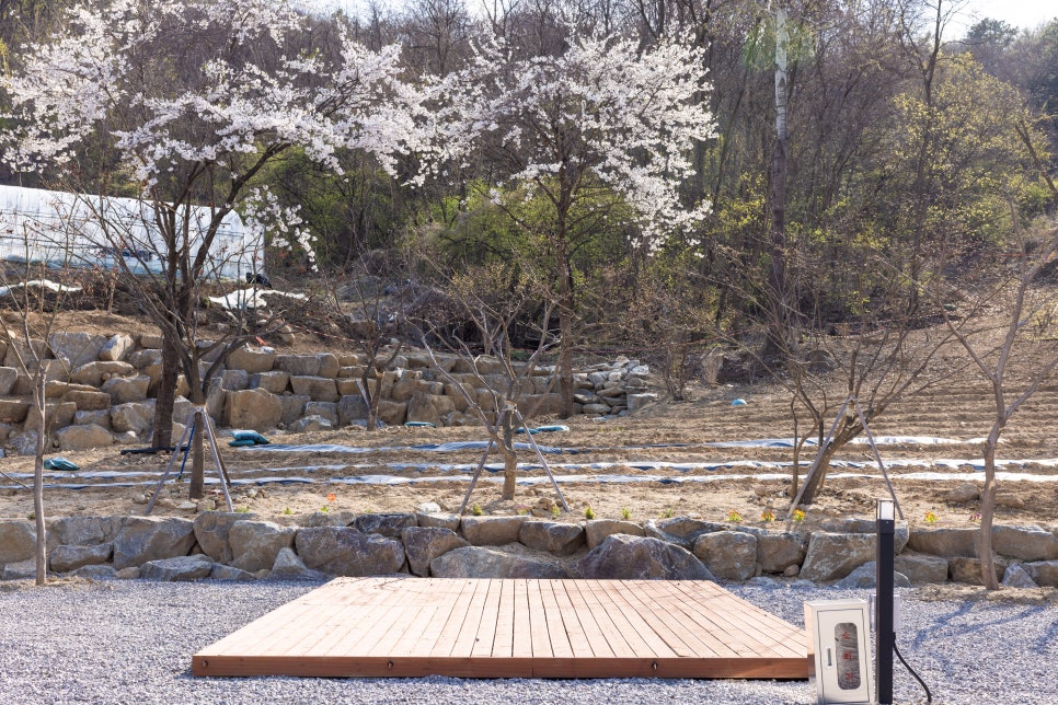 달사랑캠핑장 이미지