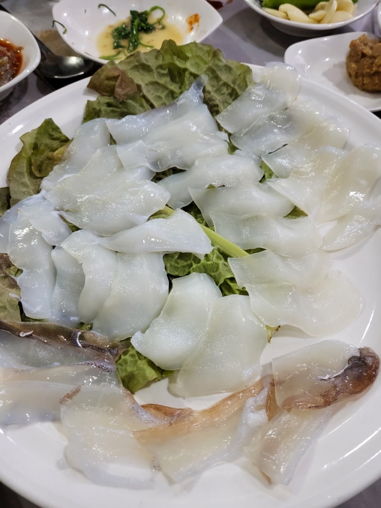 은하맛집 이미지