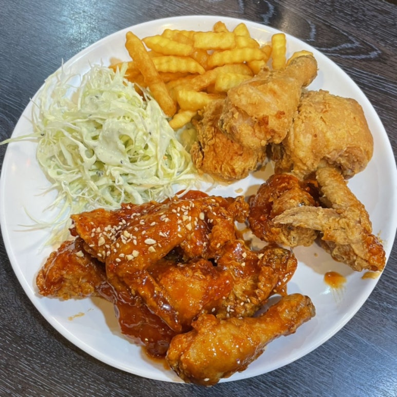 꼬꼬시티용유역점 이미지