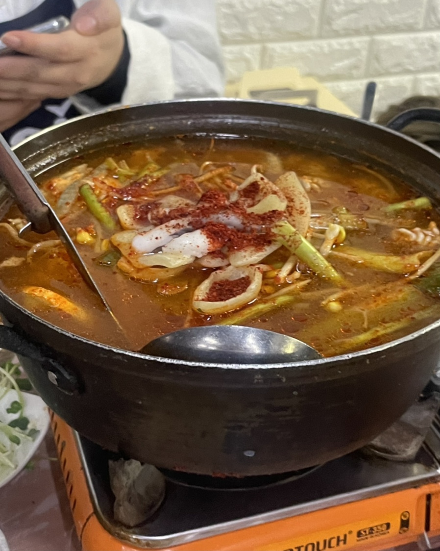 고흥상회 이미지