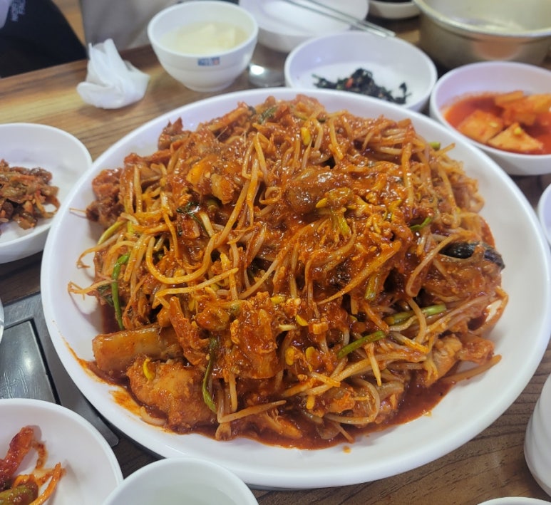 맛나흑염소 이미지