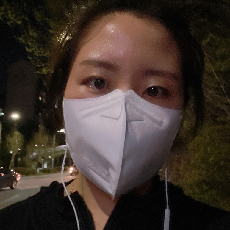 용가리반점 이미지