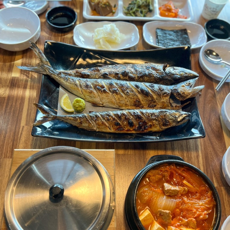 마을생선가게 이미지