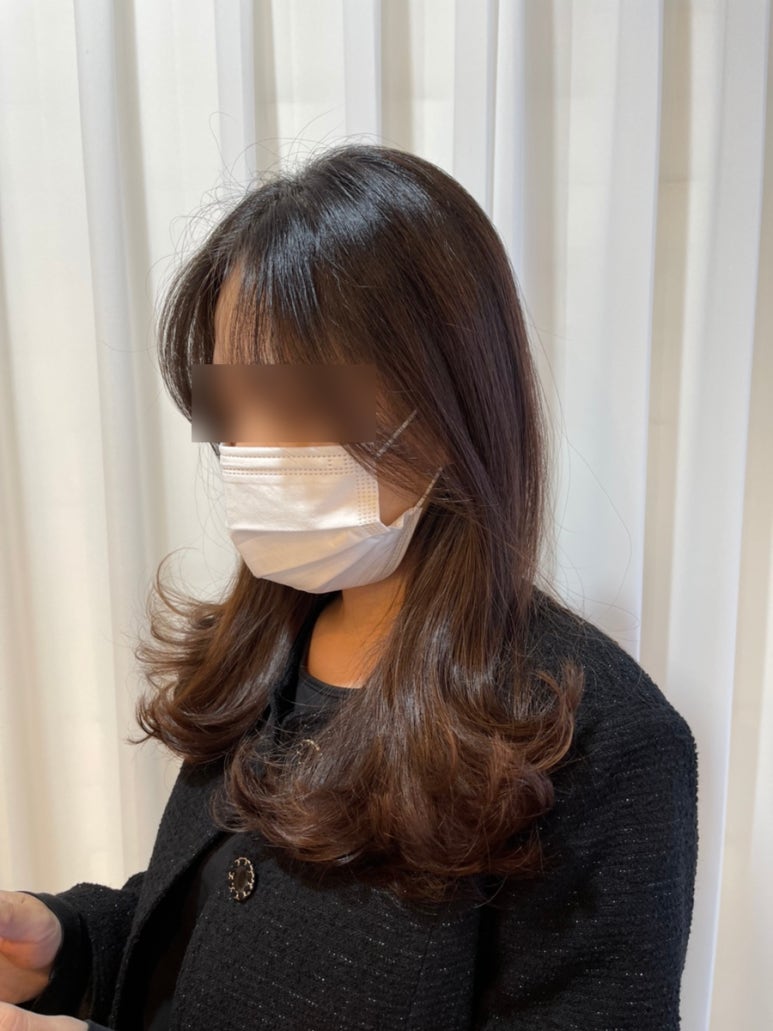더 크라운 헤어 이미지