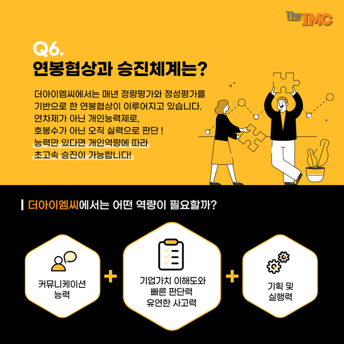 아이엠씨커뮤니케이션 이미지