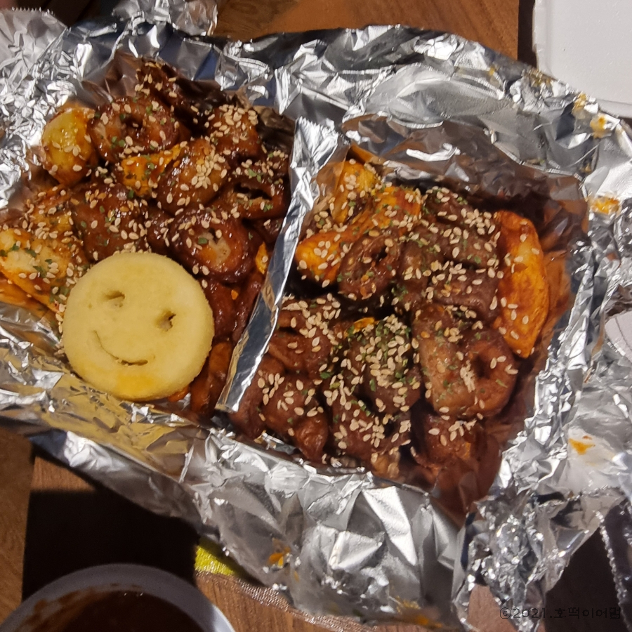 오빠막창(수성점) 이미지