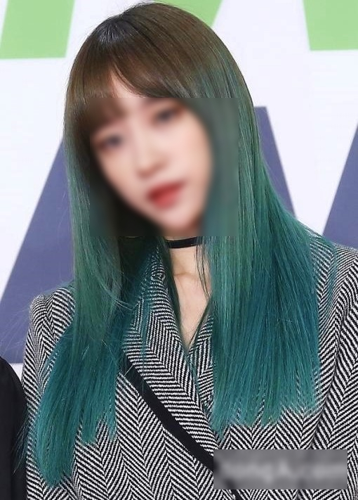 결스타일 이미지
