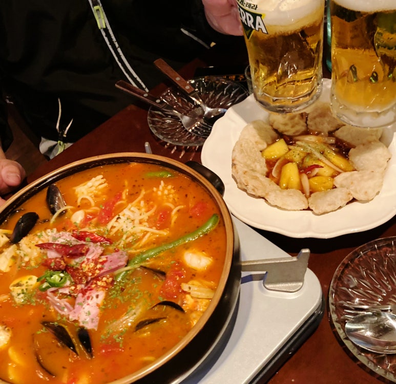 금별맥주 야당점 이미지