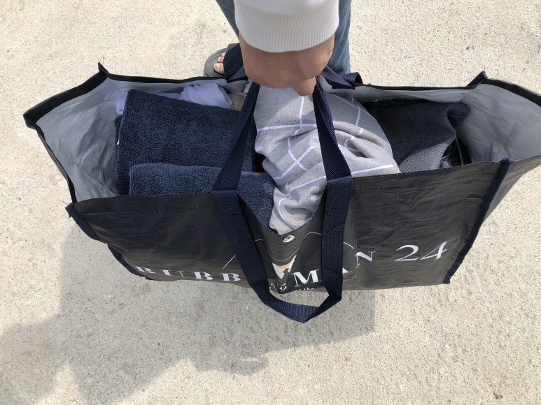 버블맨24익산 이미지