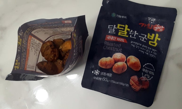 가화식품 이미지