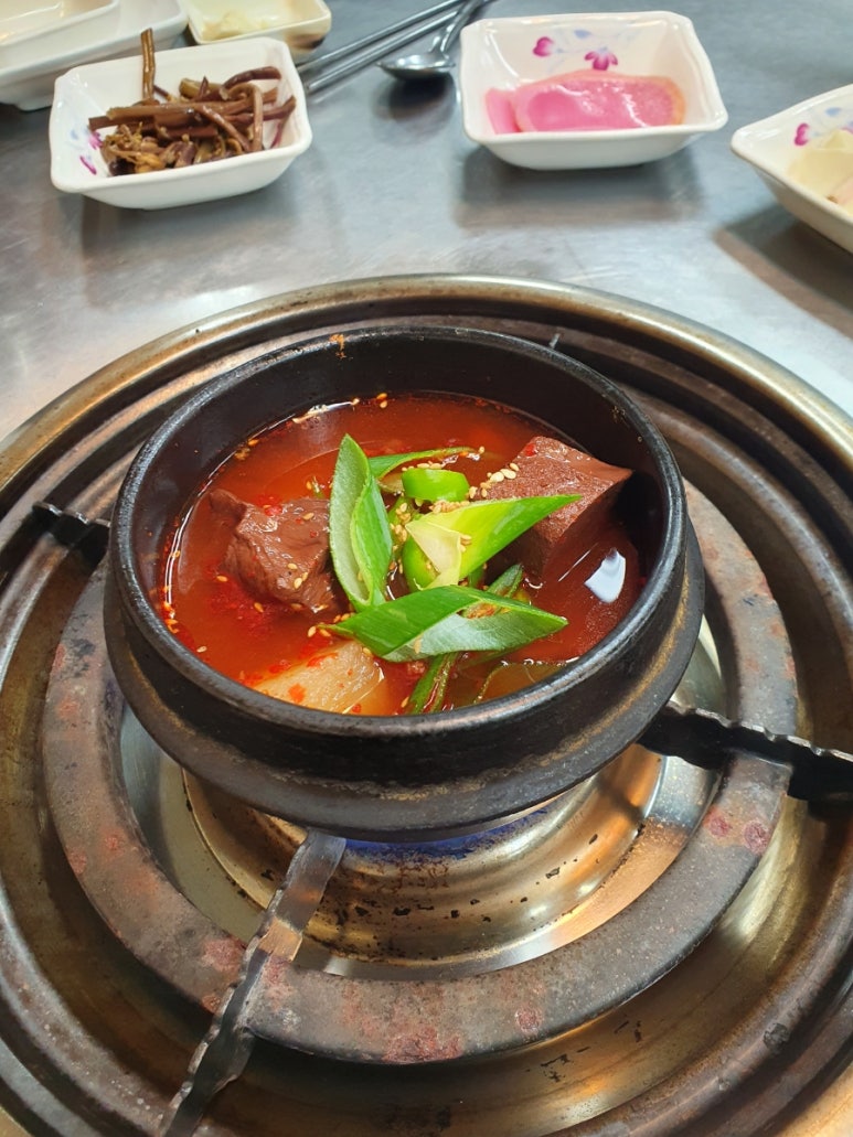 옥암식육식당 이미지