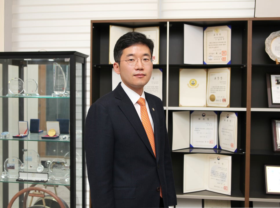 법무법인선정 이미지