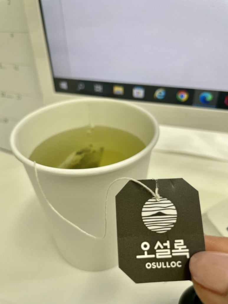 오땡큐(O Thank you) 이미지