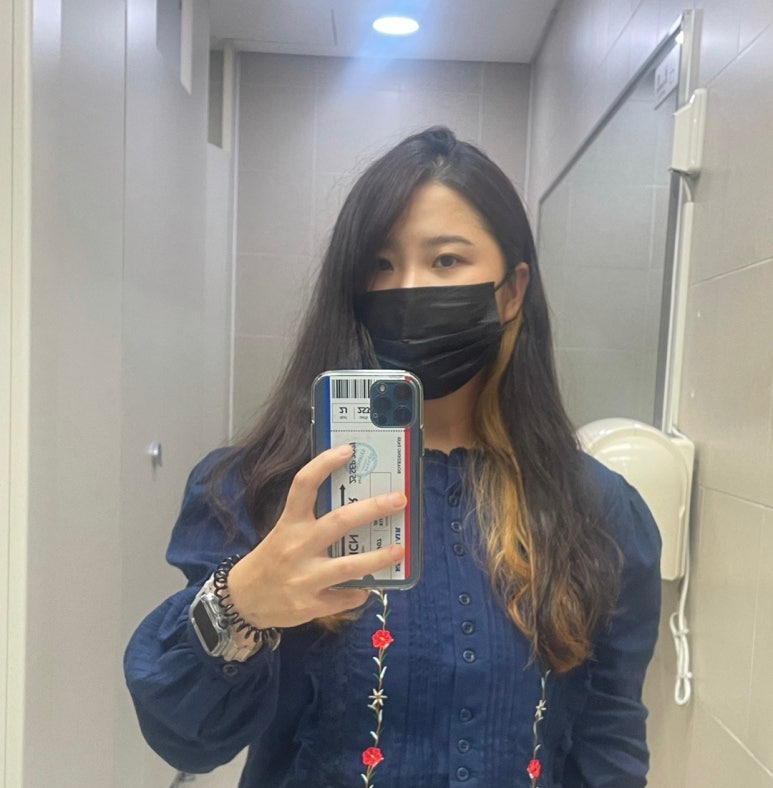 라비앙헤어 이미지