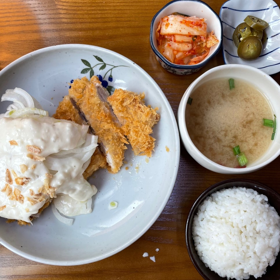 키친요디 이미지