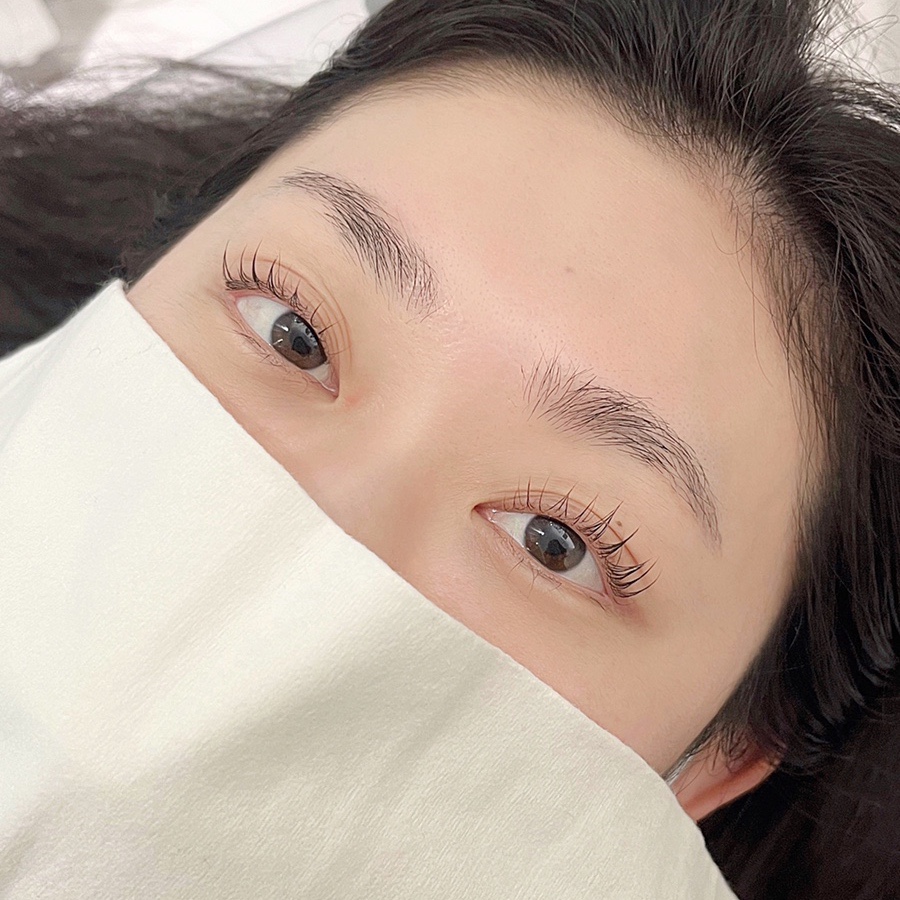 레빗브로우 이미지