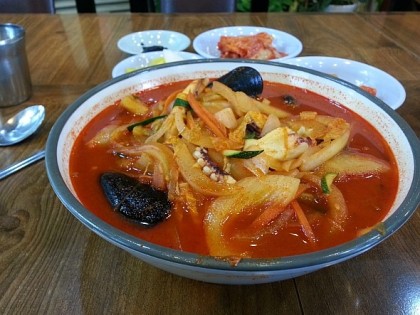 안동장 이미지