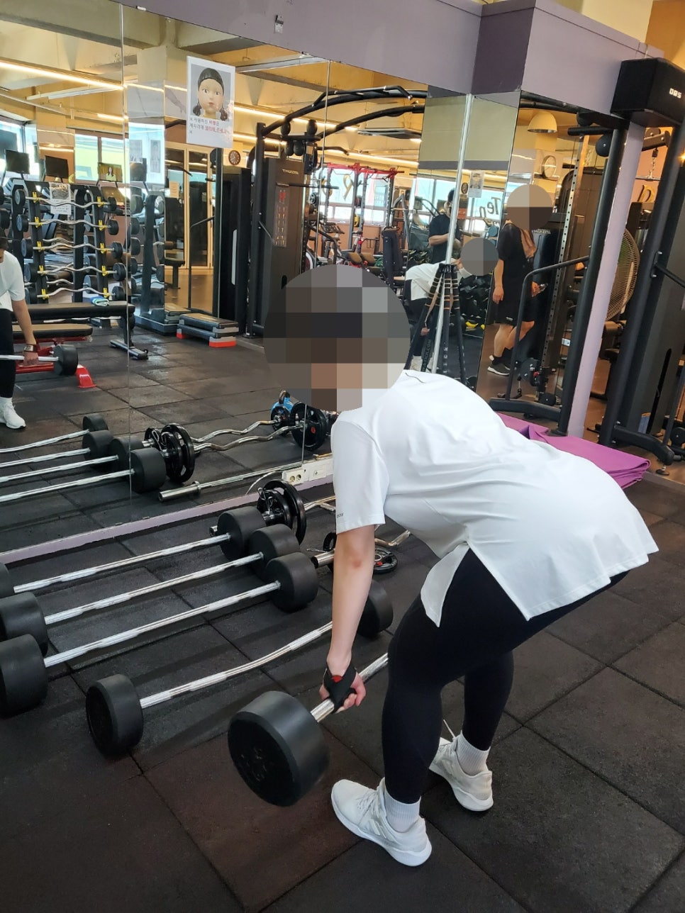 포텐휘트니스남동 이미지