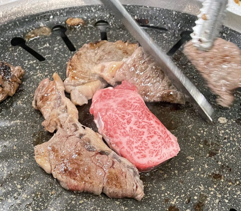 솔향축산셀프식당 이미지