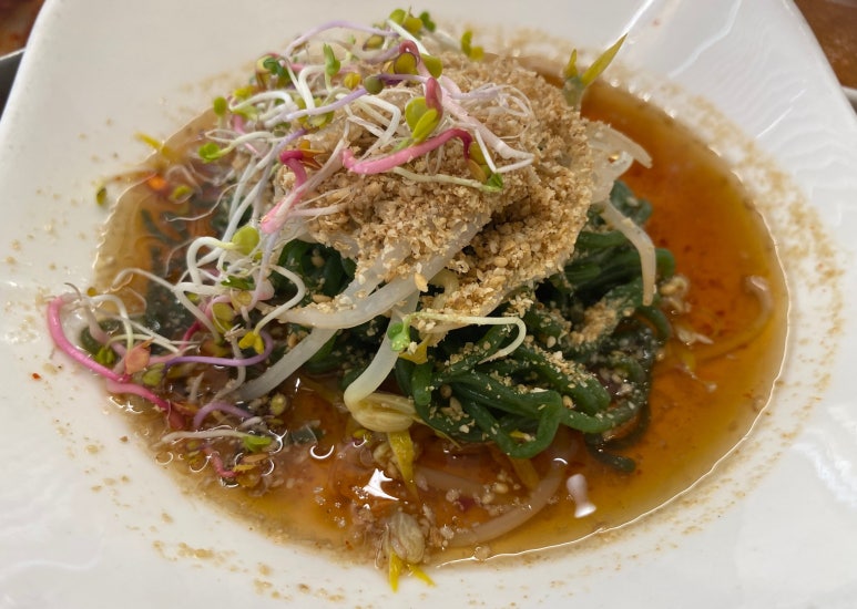우리마을반찬 이미지