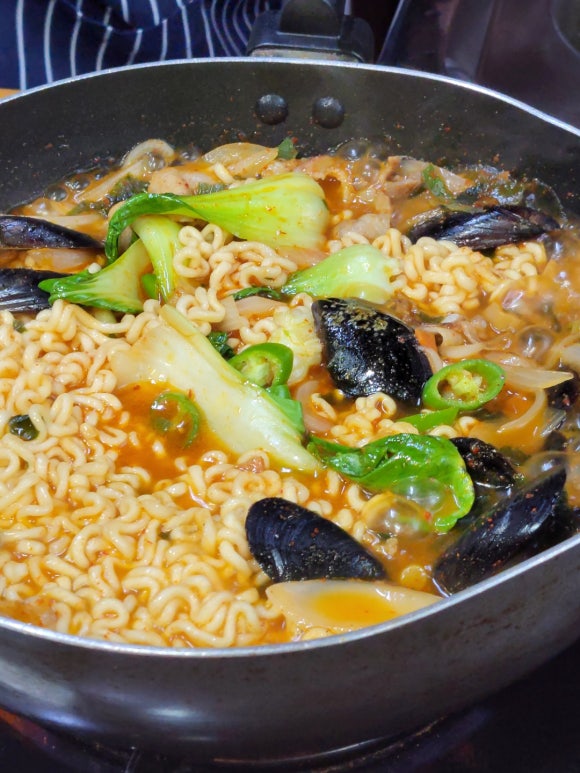 버드내식당 이미지
