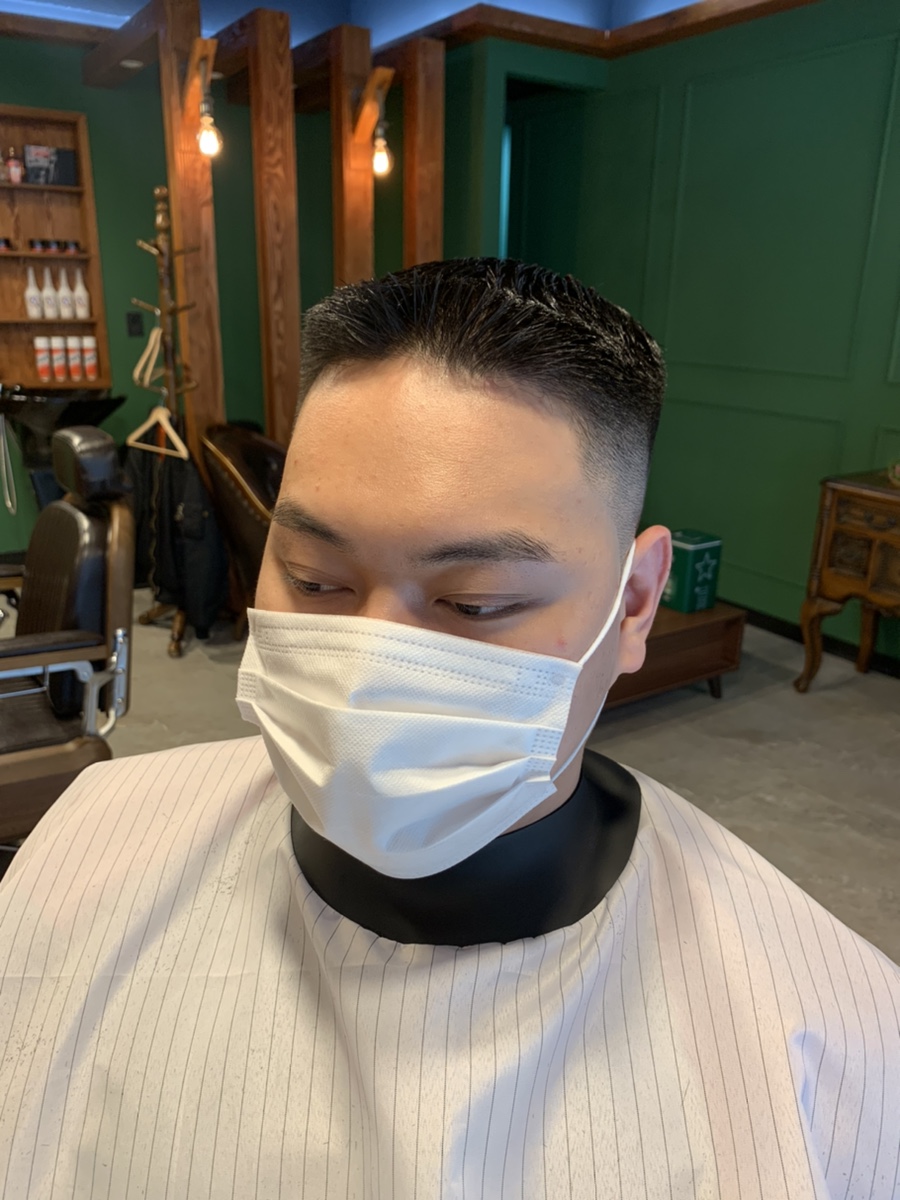 레이먼드바버샵 이미지