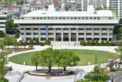 용현·학익 2-2블록 인하대역(2구역) 도시개발사업 이미지