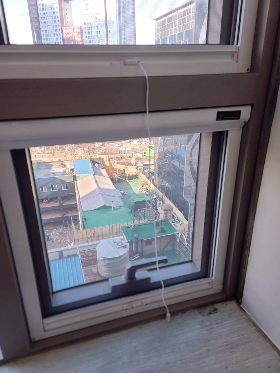 삼성크린테크 이미지