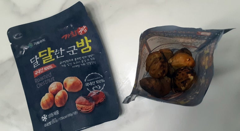 가화식품 이미지